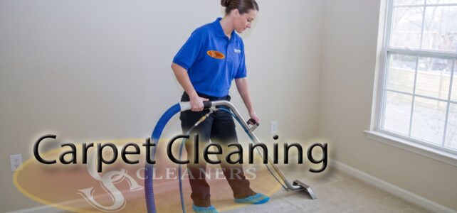 Carpet Cleaning Carpet Cleaning